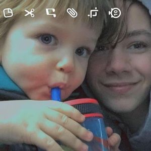 Meet your Posher, Jason